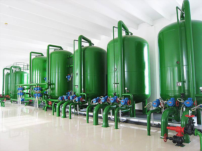 高鹽廢水處理 | 工業(yè)高鹽廢水零排放技術(shù)